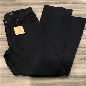 Mens AG Jeans (Protege - Super Black)